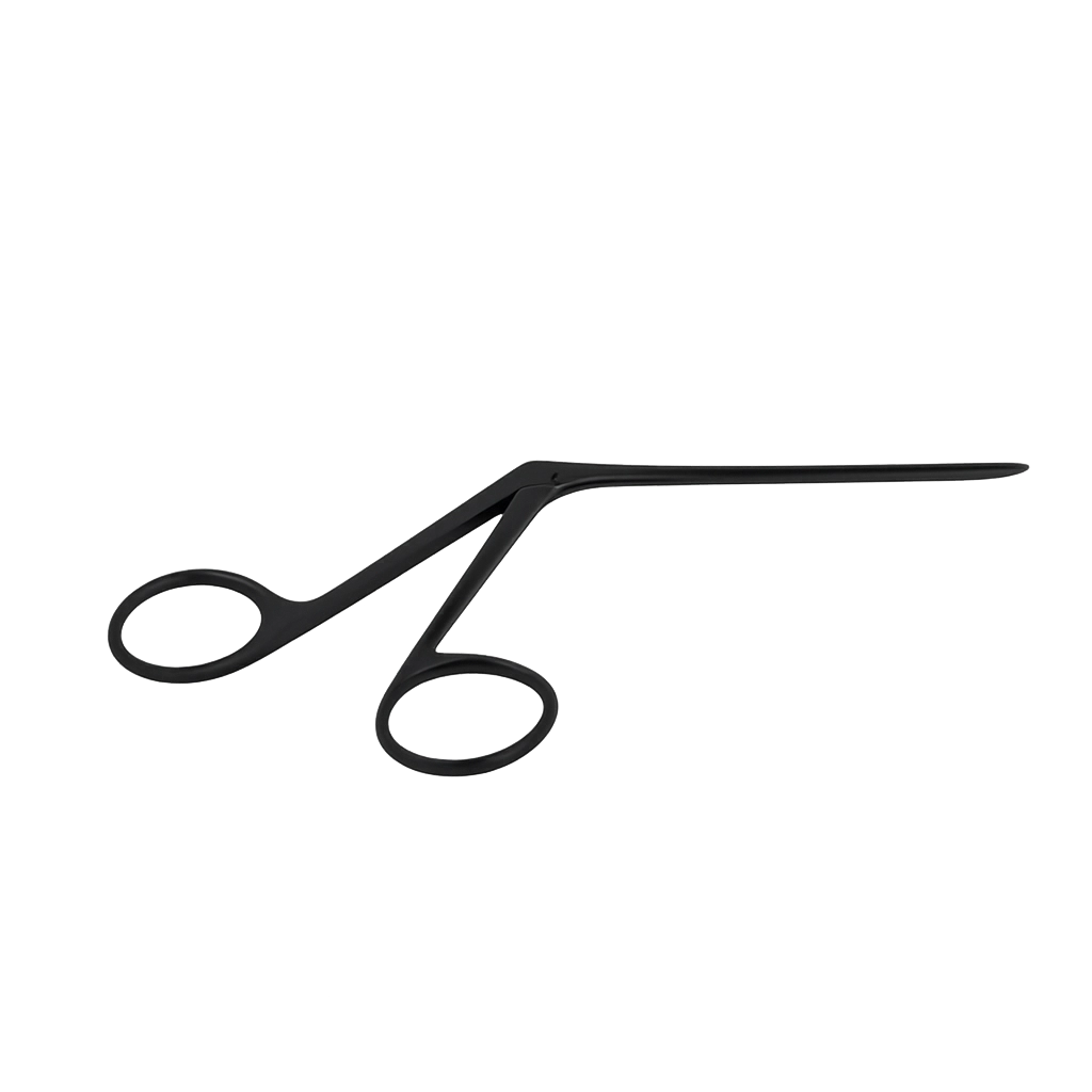 Croc Forcep (Standard) - 5 mm