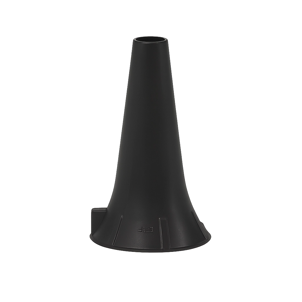 Heine Disposable Specula Tips - 2.5 mm