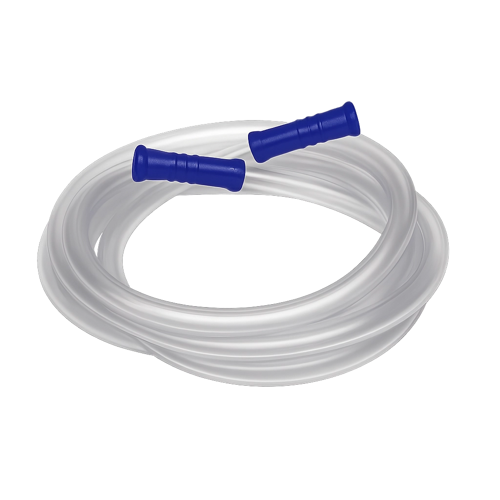 Suction Hose, PVC